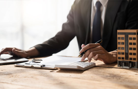 忠勝地政士事務所