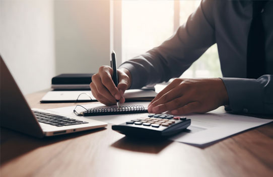 忠勝地政士事務所