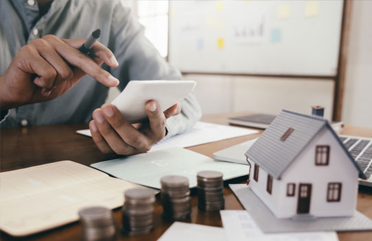 忠勝地政士事務所