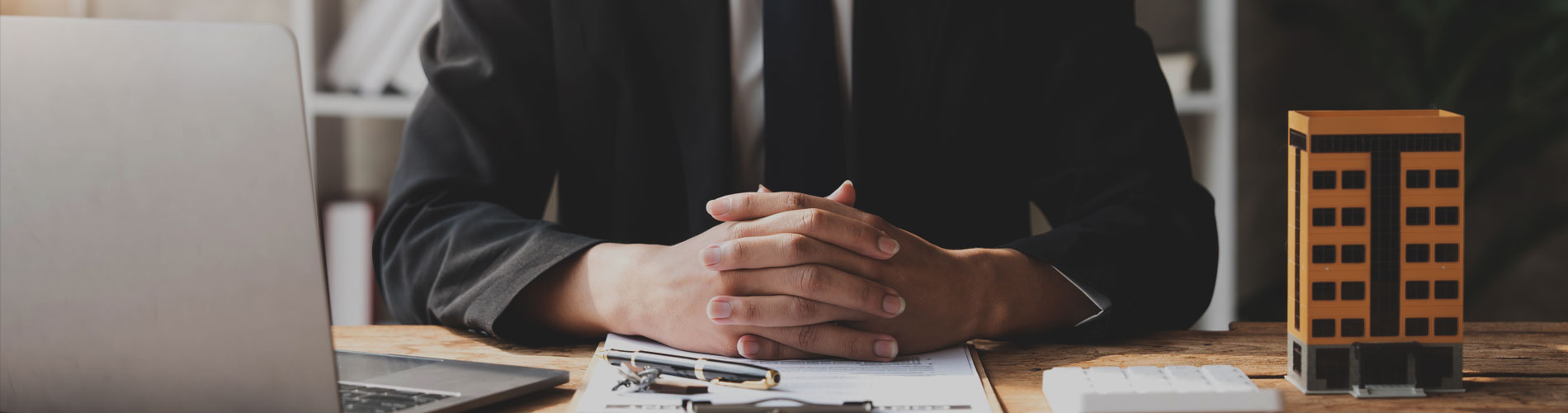 忠勝地政士事務所